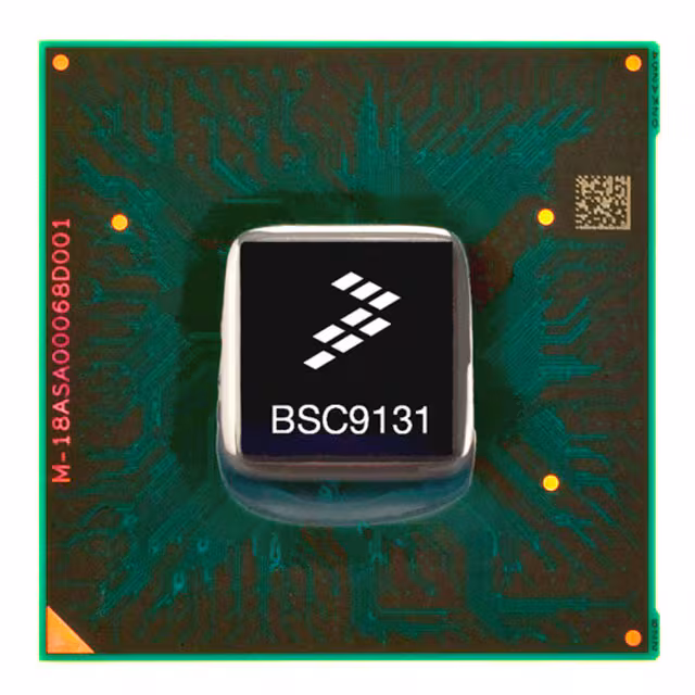 BSC9131NLN1HHHB NXP USA Inc.  Microprocesseurs